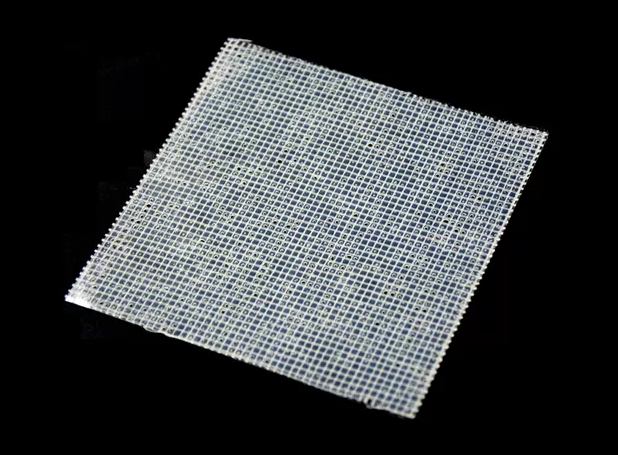 Paraffin Gauze vs. Silicone Dressings Paraffin Gauze vs. Silicone Dressings